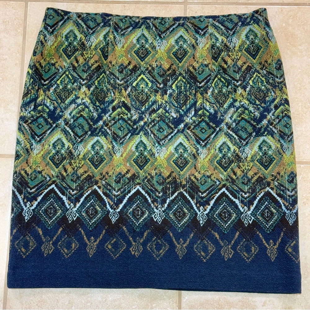 J. Jill Skirt